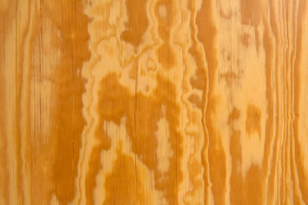 Grano de madera sobre madera contrachapada — Foto de Stock