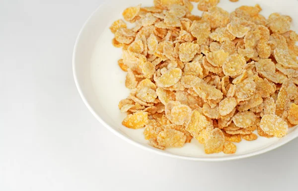 stock image Corn flakes