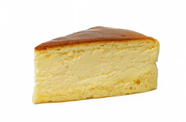 Tarta de queso — Foto de Stock