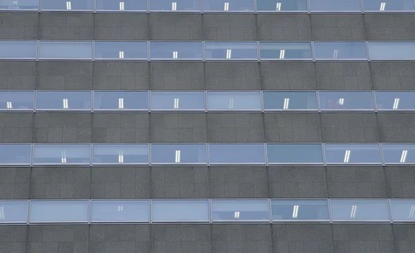 Kantoor gebouw abstracte achtergrond — Stockfoto