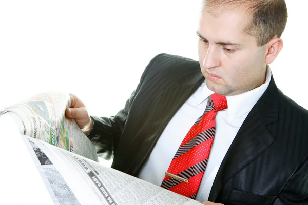 Office Life Modern Businessman Launches Falling Success Defeats — Stock Photo, Image