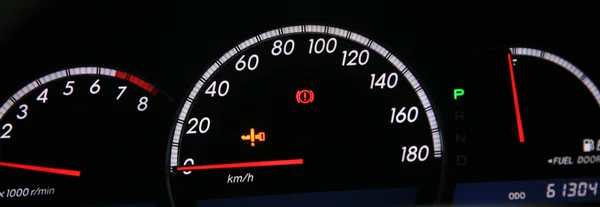 stock image Speedometer