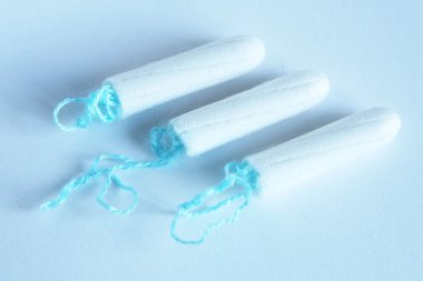 Tampons clipart