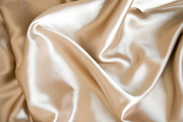 Abstract light silk background. Silk can be used as a backdrop