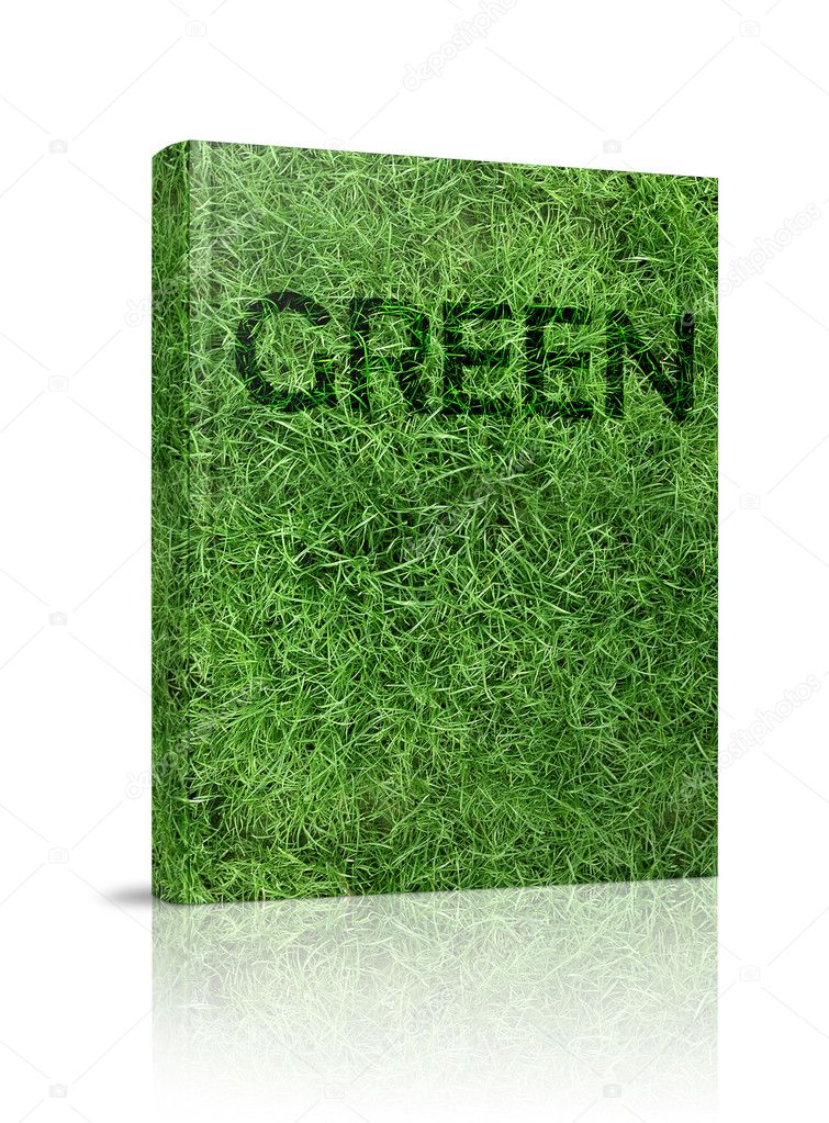 Скачать зеленую книгу