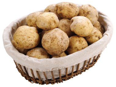 patates