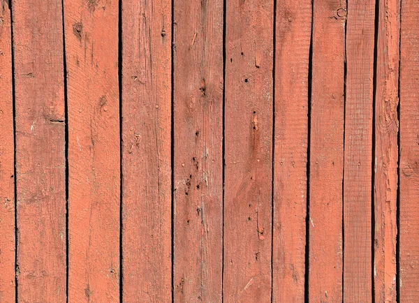 Wooden fence texture — Stock Photo, Image