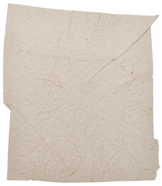 Υφή παλαιού χαρτιού — Φωτογραφία Αρχείου