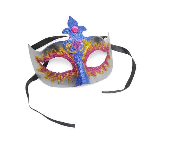 Karnevalová maska — Stock fotografie