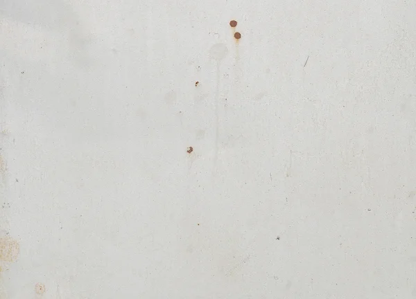 Rusty metal wall, texture — Stock Photo, Image
