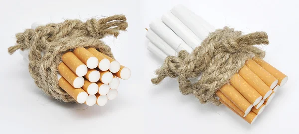 Cigaretta — Stock Fotó