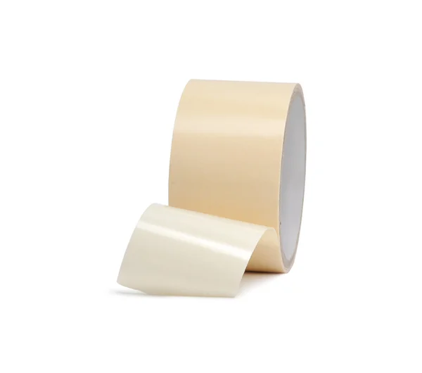 Colored adhesive tape — Stock Photo, Image