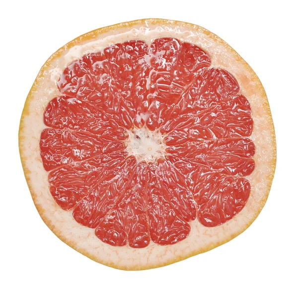 Grapefruit — Stock fotografie