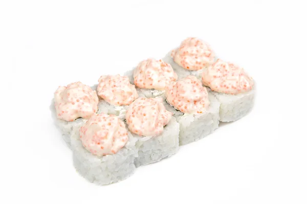 Sushi lawy — Zdjęcie stockowe