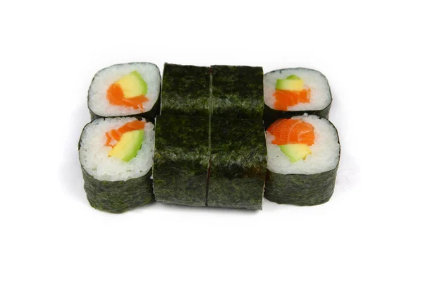 Sushi maki — Zdjęcie stockowe