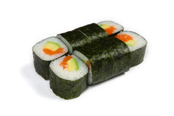 Sushi maki — Stock Photo, Image