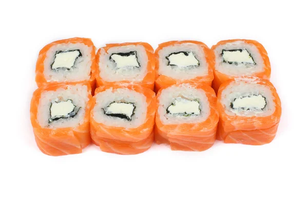 Sushi Maki — Stockfoto
