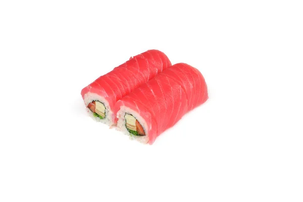Maki sushi — Foto Stock