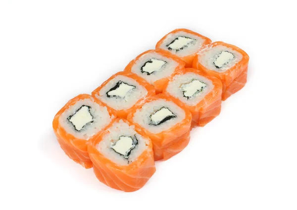 Maki Sushi — Fotografia de Stock