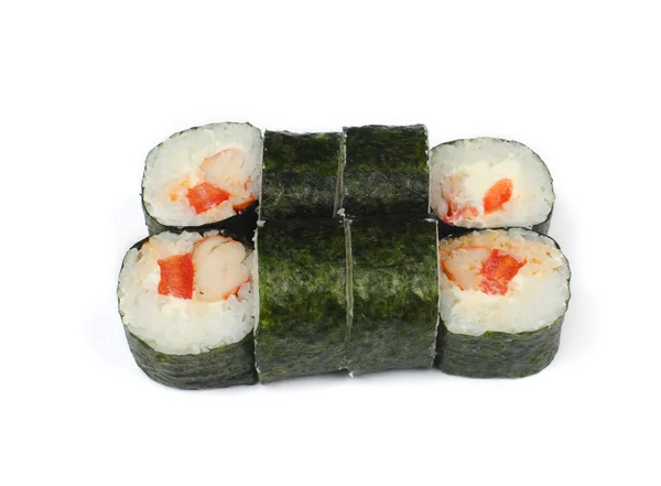 Rollo Sushi — Foto de Stock