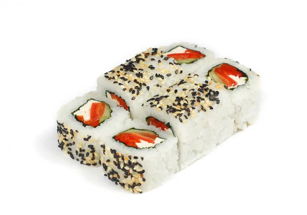 Sushi roll — Stockfoto