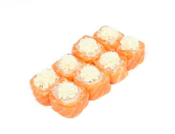 Sushi sakata — Stock Photo, Image
