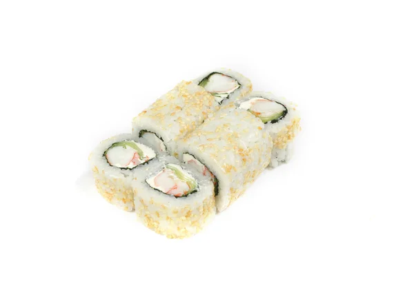 stock image Sushi whis sesame