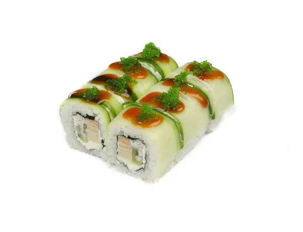 Sushi Maki — Stock Photo, Image