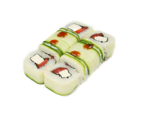 Sushi Maki — Zdjęcie stockowe