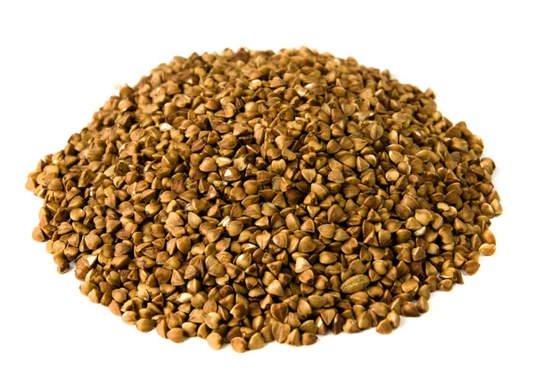 Buckwheat — Stock Photo, Image