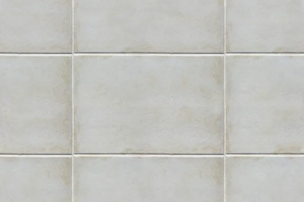 Ivory tiles texture that perfectly loop — Stock Photo, Image