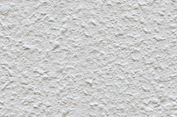 White roughcast texture that perfectly loop — Stock Photo, Image