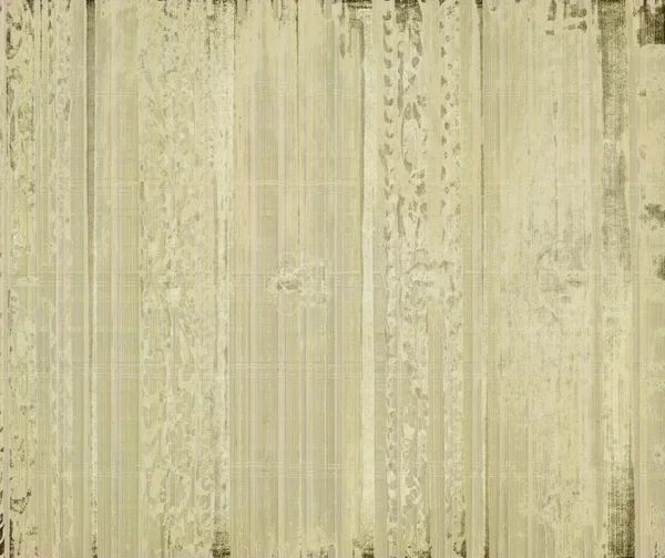 Bleke grunge scroll-werk strepen — Stockfoto