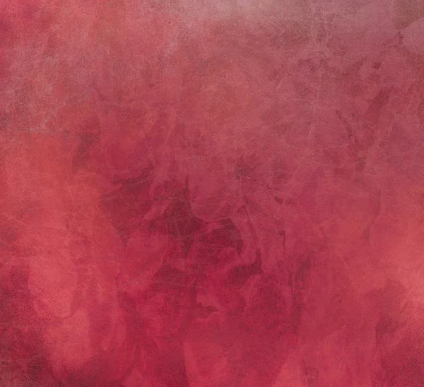 Smokey burned pink textured abstract — Stock Photo, Image