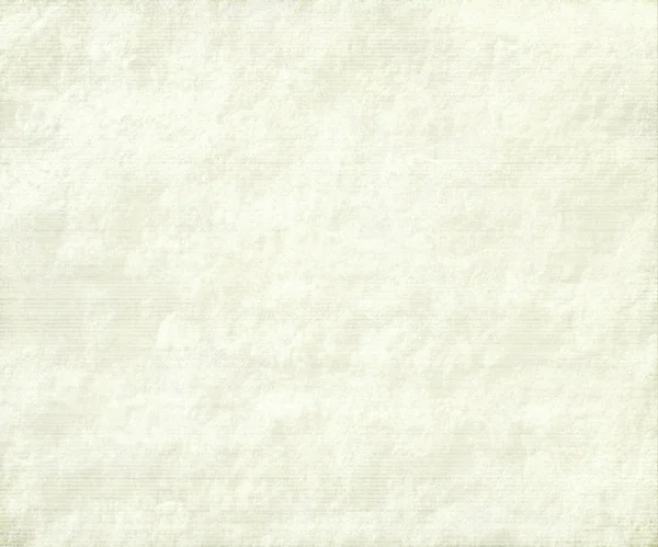 흰 구름 대나무 갈비 종이 — 스톡 사진