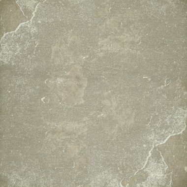 Grey marbled plaster grunge background clipart