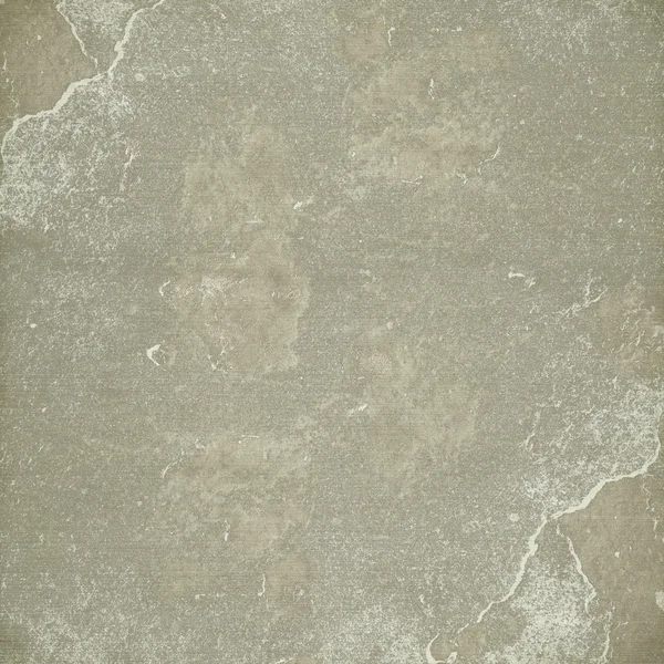 Grey marbled plaster grunge background — Stock Photo, Image