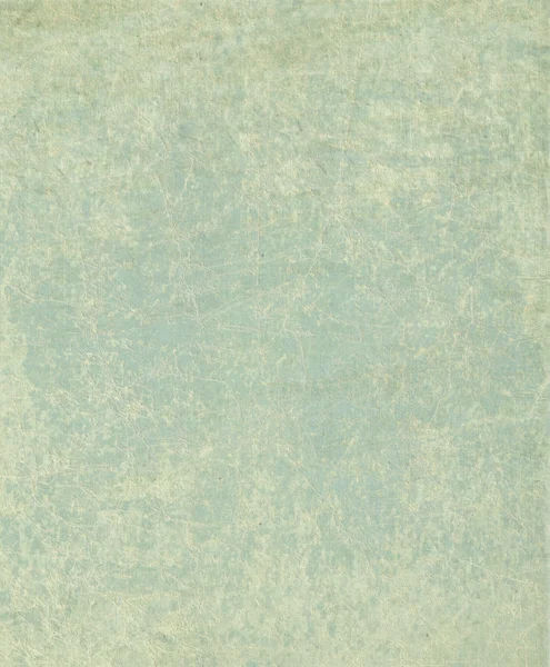 Blu antico incrinato intonaco o parete di sfondo — Foto Stock