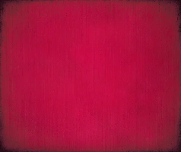 Grungy розовый окрашенный ребристый фон — стоковое фото