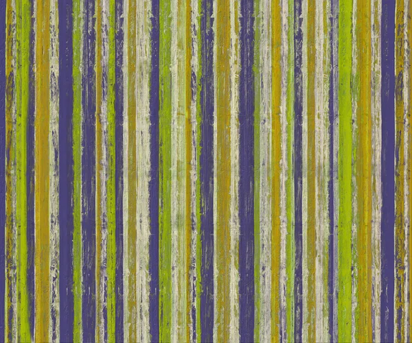 Грязьові текстуровані смуги фарби на дереві — стокове фото