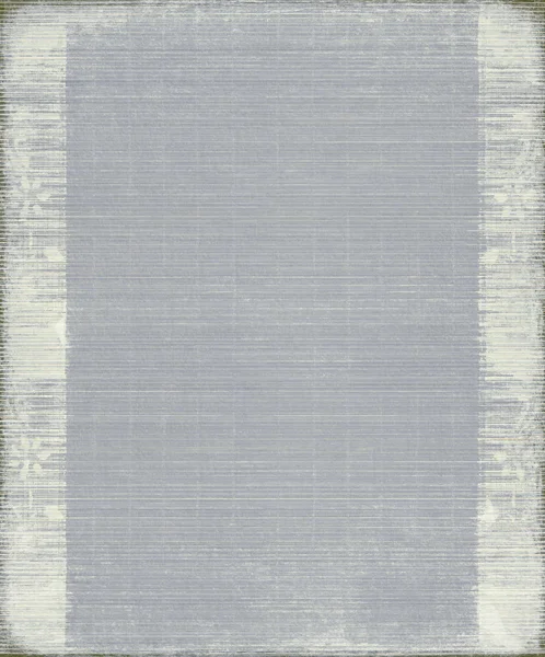 Pale blue bamboo ribbed background — Stock Photo, Image