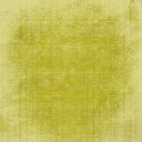 Mustard yellow textured background — Stock Photo, Image