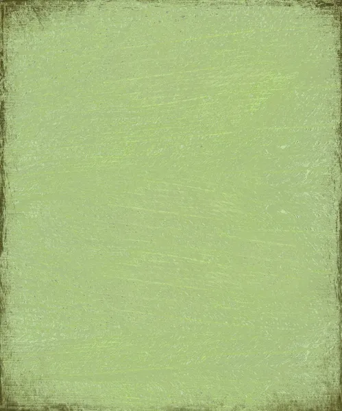 Green fiber grunge background — Stock Photo, Image