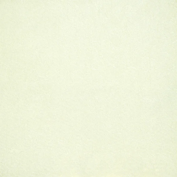 Einfaches weißes Papier mit leichter Webbindung — Stockfoto