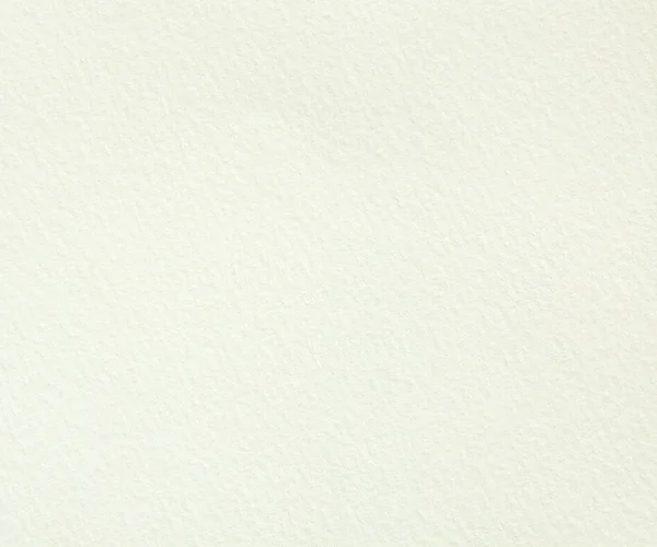 Papel Artesanal Branco Simples Fundo Texturizado Com Espaço Texto — Fotografia de Stock