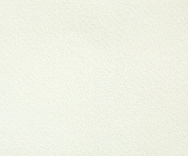 Simple White Handmade Paper Textured Background with Text Space
