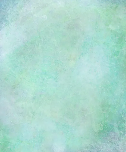 Akvarell Tvättas Texturerat Abstrakt Bleka Havet Färger — Stockfoto