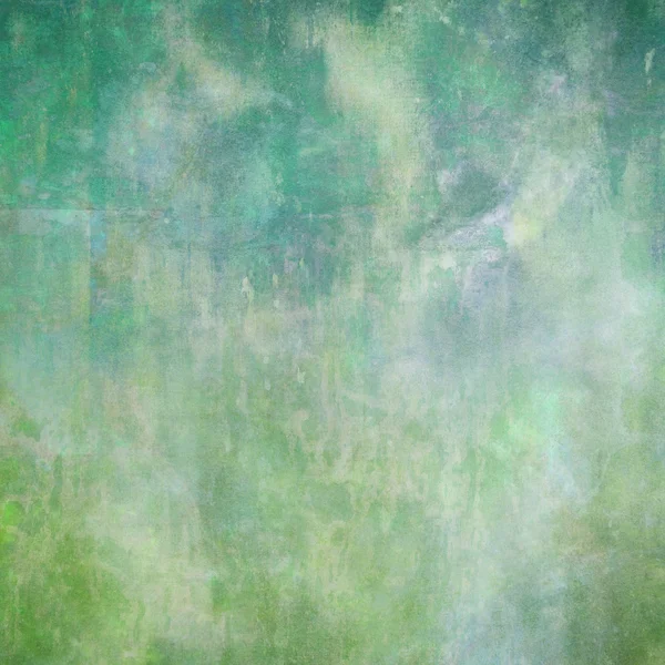 Mariene Aquarel Getextureerde Abstracte Achtergrond Met Tekst Ruimte — Stockfoto