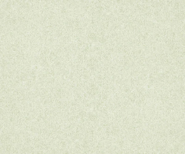 細い繊維テクスチャ背景と灰色の手漉き紙 — ストック写真