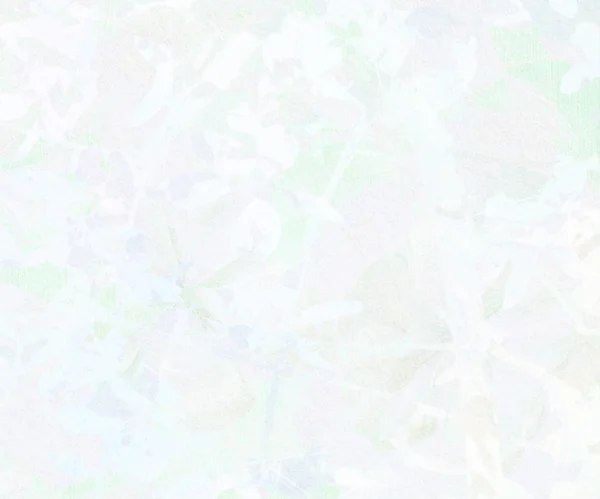 Grunge Impressionistiska Blomma Abstrakt Papper Texturerat Bakgrund — Stockfoto